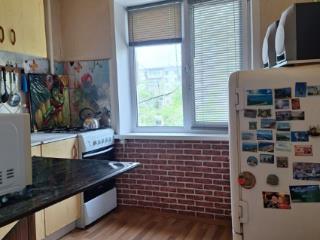 3-комн. квартира, 56.7 м², 2/4 этаж