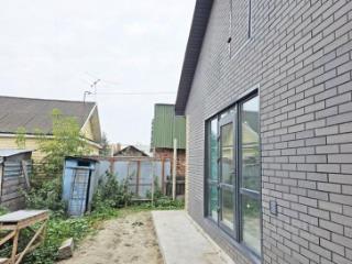 1-этажный дом, 68.8 м², 4 сотки