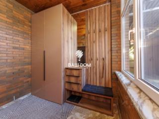 1-этажный дом, 95.5 м², 6 соток