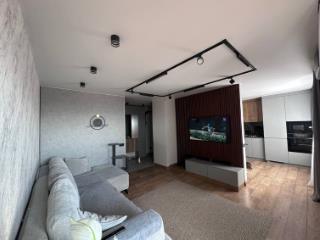 1-комн. квартира, 37.9 м², 5/5 этаж