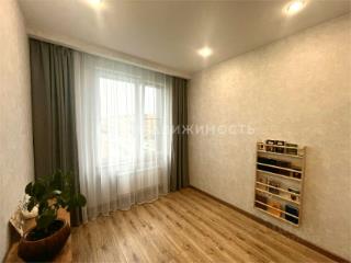 2-комн. квартира, 51.2 м², 6/8 этаж