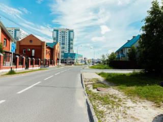 3-этажный дом, 323.7 м², 12 соток