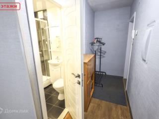 1-комн. квартира, 32.1 м², 4/5 этаж