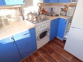 1-комн. квартира, 28.7 м², 5/5 этаж