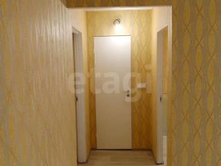 3-комн. квартира, 58.2 м², 2/5 этаж