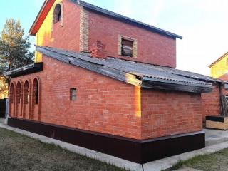  дом, 130 м², 15 соток