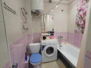 1-комн. квартира, 32 м², 4/5 этаж