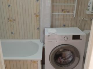 2-комн. квартира, 43 м², 2/2 этаж