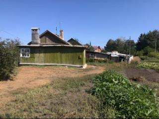 1-этажный дом, 44 м², 12 соток