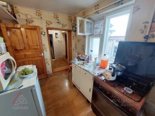 1-этажный дом, 59 м², 9.3 соток