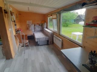 2-этажный дом, 80 м², 11.49 соток