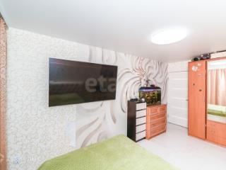3-комн. квартира, 60 м², 1/5 этаж