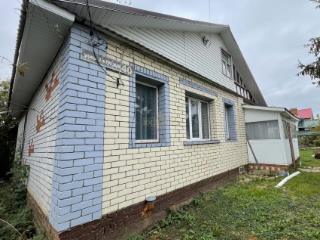 1-этажный дом, 96 м², 15 соток