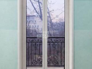 Студия, 7.8 м², 4/4 этаж