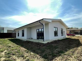  дом, 131.2 м², 13 соток