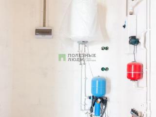 2-этажный дом, 125.1 м², 5.2 соток