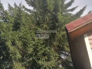 1-этажный дом, 120 м², 8 соток