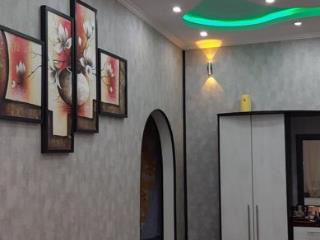 3-комн. квартира, 72.6 м², 3/5 этаж