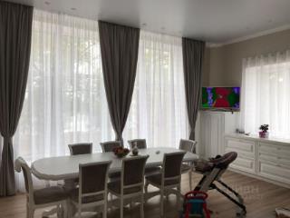 3-этажный коттедж, 307.6 м², 17.6 соток