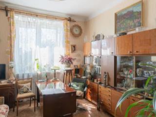 2-комн. квартира, 54.6 м², 4/4 этаж