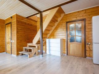 2-этажный коттедж, 116.2 м², 11.5 соток