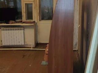 2-комн. квартира, 41.8 м², 1/2 этаж