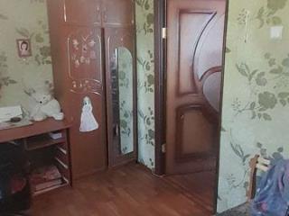 3-комн. квартира, 52 м², 5/5 этаж