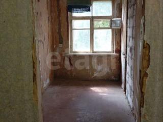 2-комн. квартира, 35.2 м², 1/1 этаж
