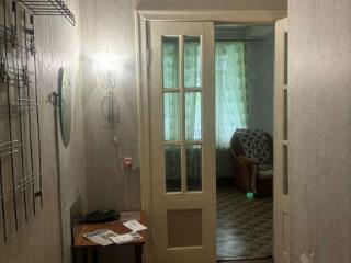 1-комн. квартира, 35.1 м², 1/4 этаж