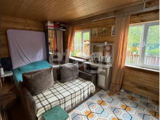  дом, 46.8 м², 11.82 соток