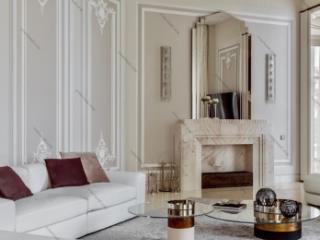 3-комн. квартира, 150 м², 16/17 этаж