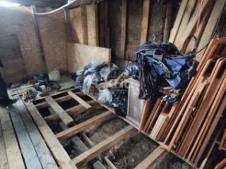 1-этажный дом, 34.3 м², 17.4 соток