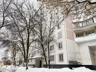 3-комн. квартира, 59.2 м², 1/9 этаж