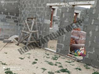 1-этажный дом, 64.1 м², 6 соток