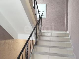 3-комн. квартира, 86.6 м², 2/4 этаж