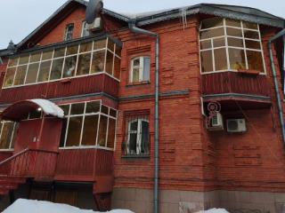 5-комн. квартира, 298 м², 4/4 этаж