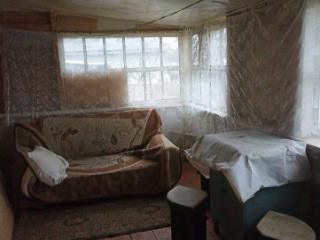 1-этажный дом, 78.6 м², 6 соток