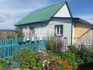 1-этажный дом, 131.7 м², 22 сотки