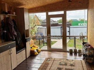 2-этажный дом, 150 м², 17 соток