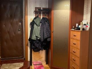 2-комн. квартира, 41.4 м², 9/12 этаж