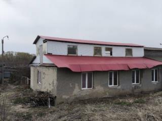 1-этажный дом, 80 м², 17 соток