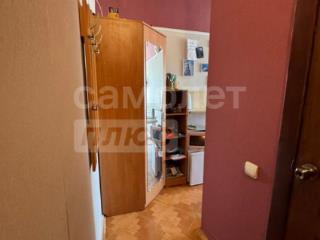 Студия, 18 м², 6/6 этаж