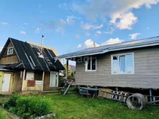 1-этажный дом, 89.9 м², 8.6 соток