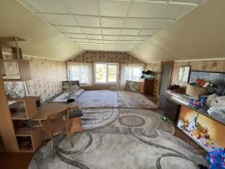 1-этажный дом, 38.6 м², 8 соток