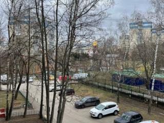 3-комн. квартира, 58.5 м², 3/5 этаж