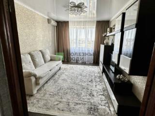 3-комн. квартира, 63.6 м², 8/9 этаж