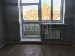 1-комн. квартира, 36.5 м², 3/4 этаж