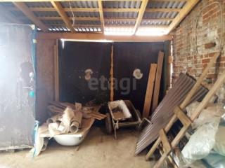 1-этажный дом, 50 м², 3.17 сотки