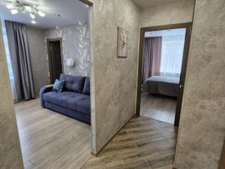3-комн. квартира, 51 м², 1/5 этаж