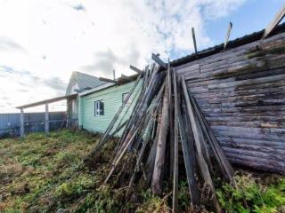 1-этажный дом, 50 м², 16 соток